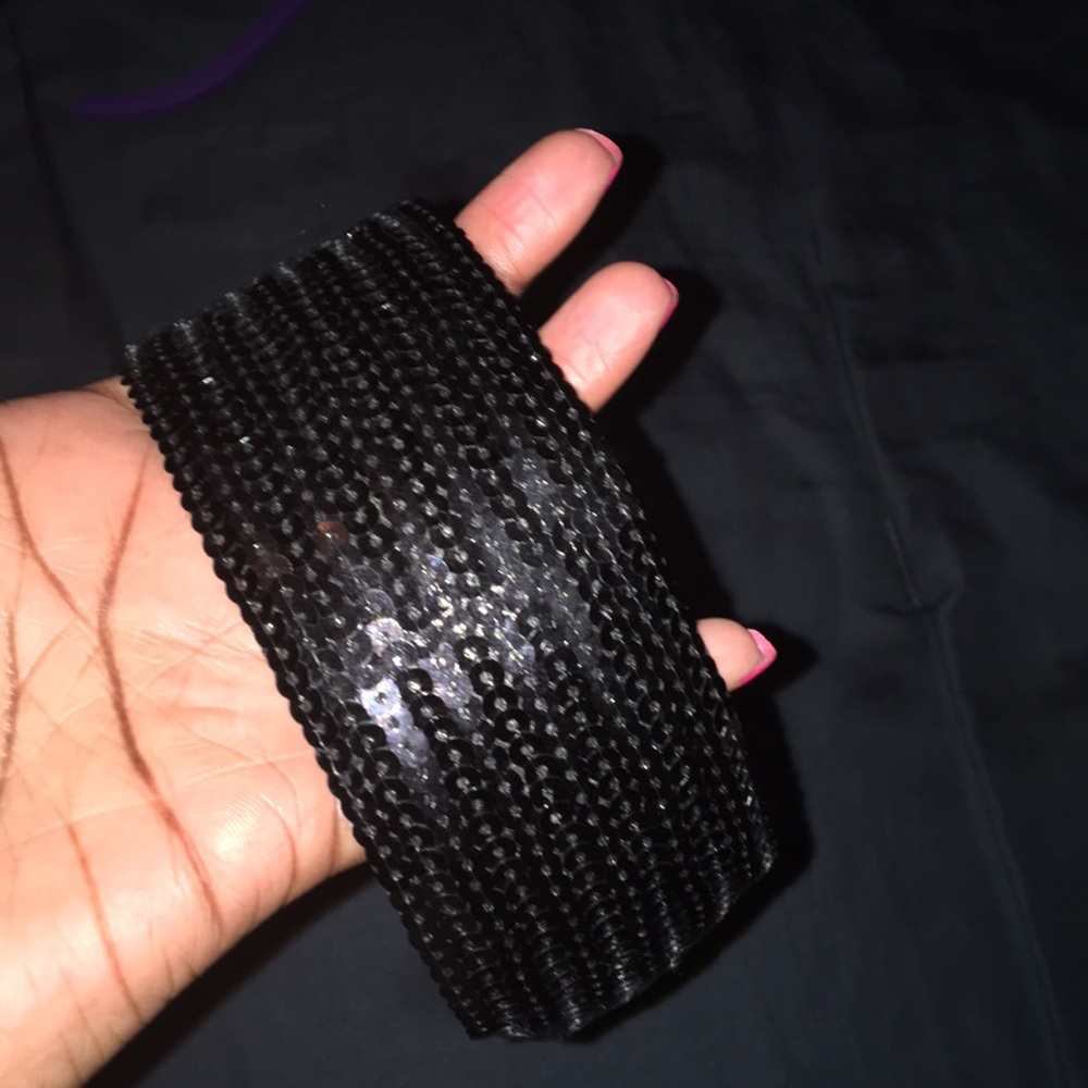 Sequin Headband